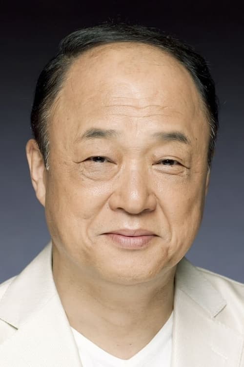 Photo of Ryosei Tayama