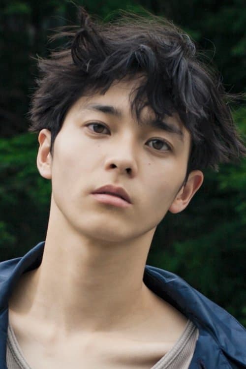 Photo of Ryosuke Miyake