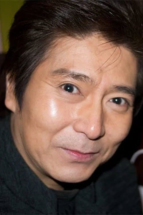 Photo of Ryōsuke Sakamoto