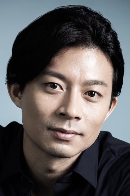 Photo of Ryosuke Takahashi