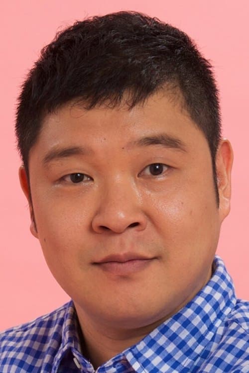 Photo of Ryosuke Takei