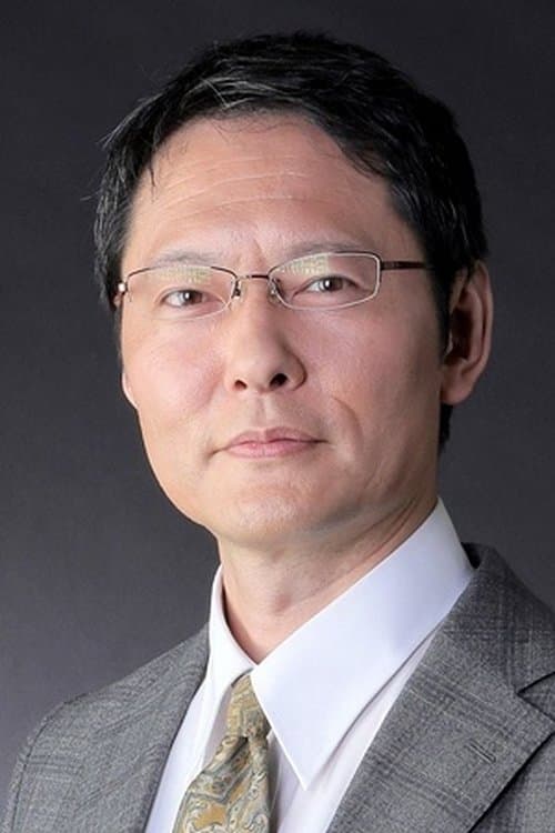 Photo of Ryosuke Watabe