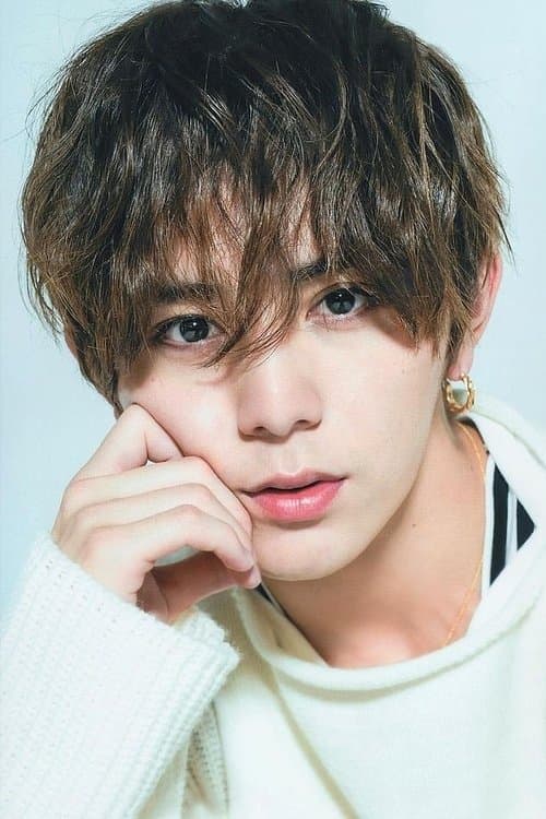Photo of Ryosuke Yamada