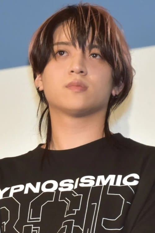 Photo of Ryōta Hirono