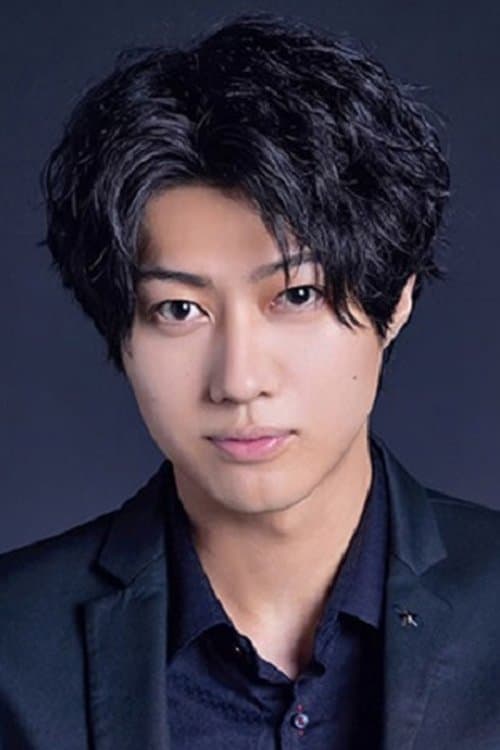 Photo of Ryotaro Kosaka