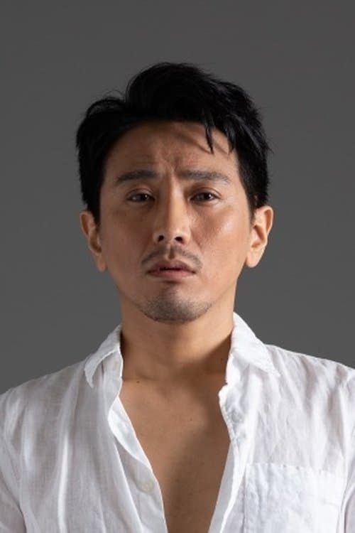 Photo of Ryotaro Yonemura