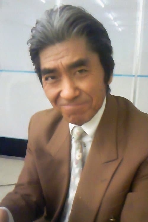 Photo of Ryou Kurihara