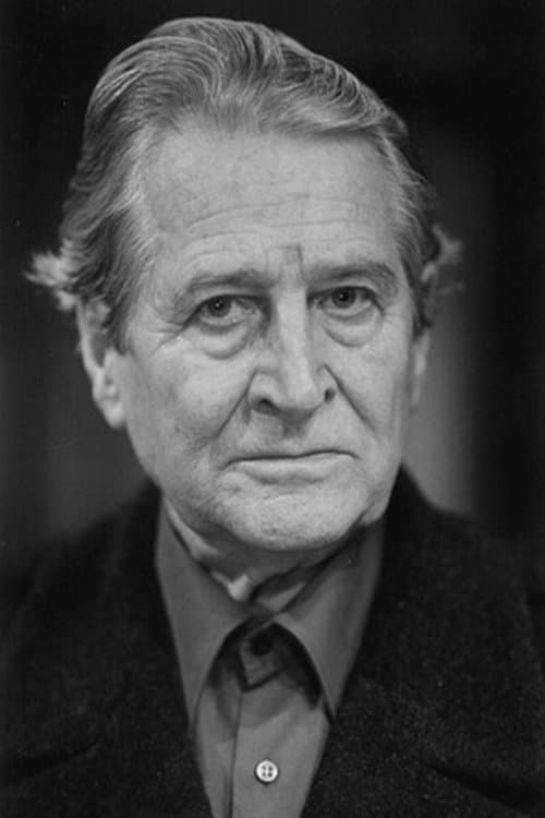 Photo of Ryszard Barycz