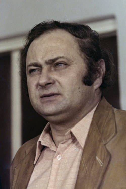 Photo of Ryszard Dembiński
