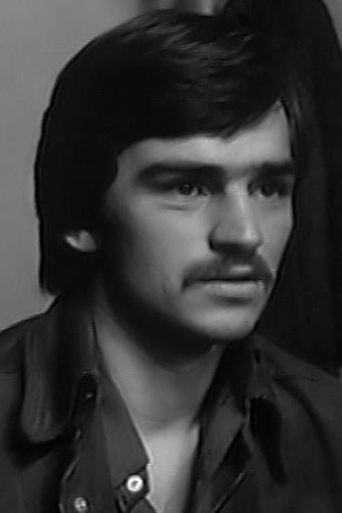 Photo of Ryszard Faron