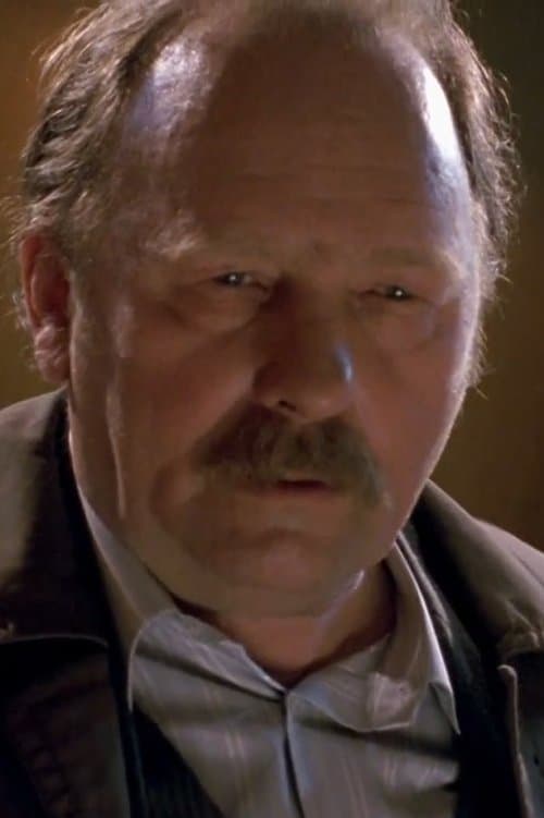 Photo of Ryszard Fischbach