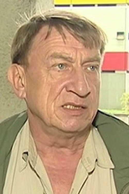 Photo of Ryszard Mróz