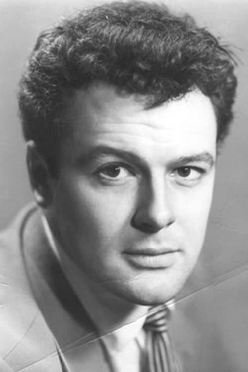 Photo of Ryszard Ostałowski