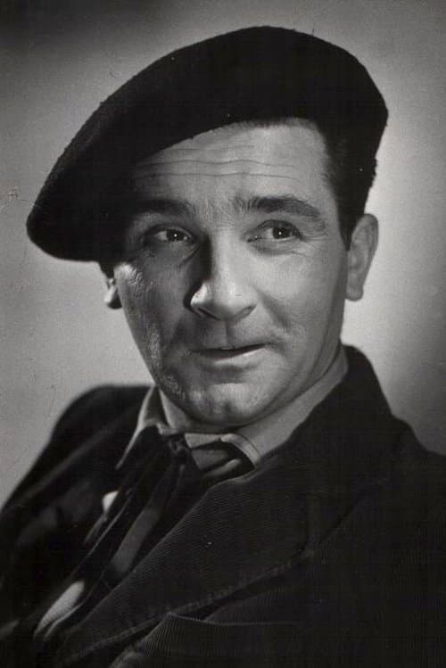 Photo of Ryszard Pietruski