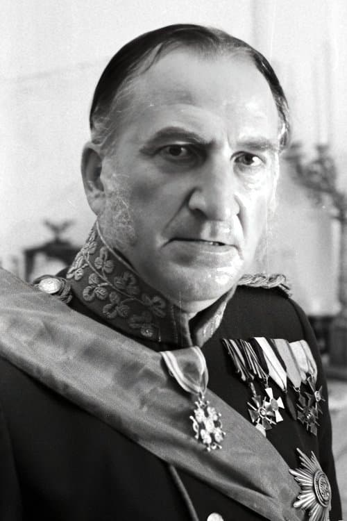 Photo of Ryszard Sobolewski