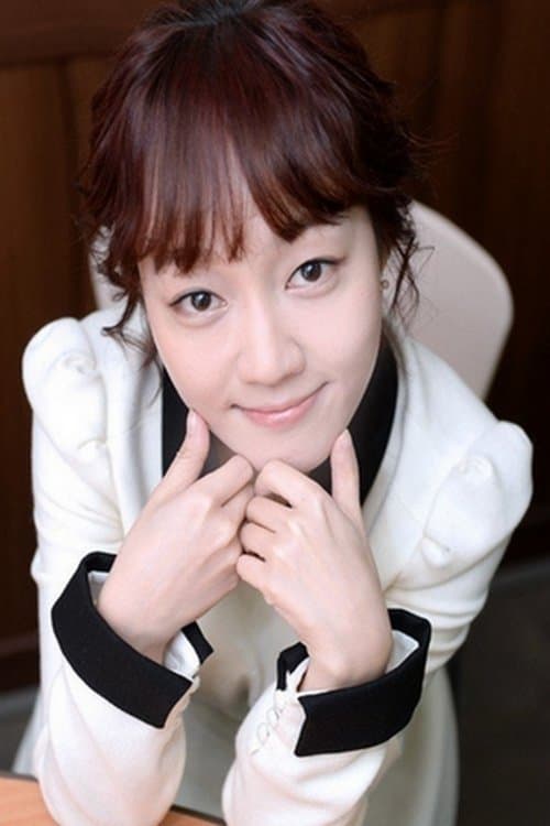 Photo of Ryu Hye-rin