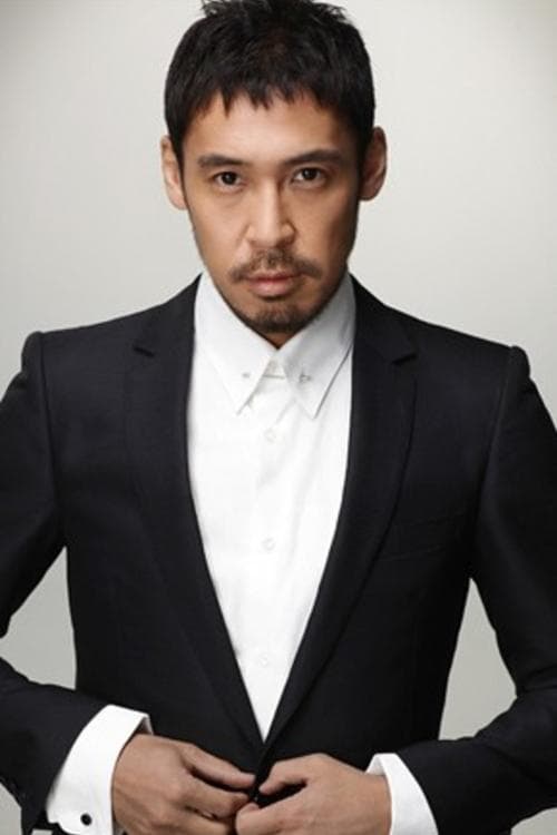 Photo of Ryu Kohata