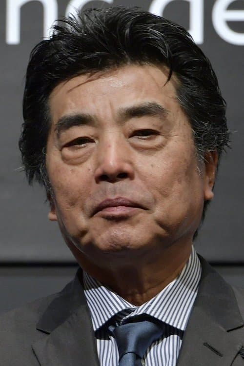 Photo of Ryū Murakami