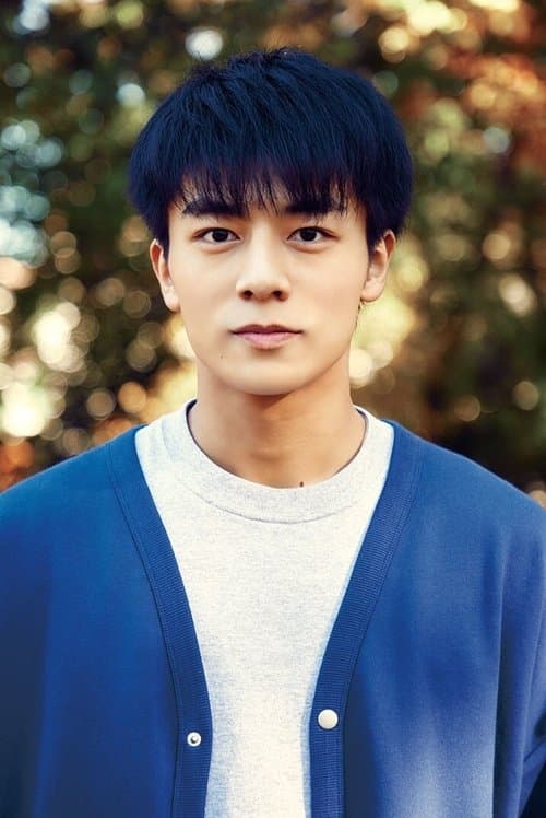 Photo of Ryu Saito