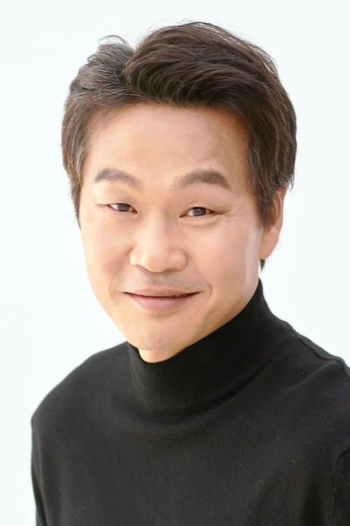 Photo of Ryu Sung-hyun