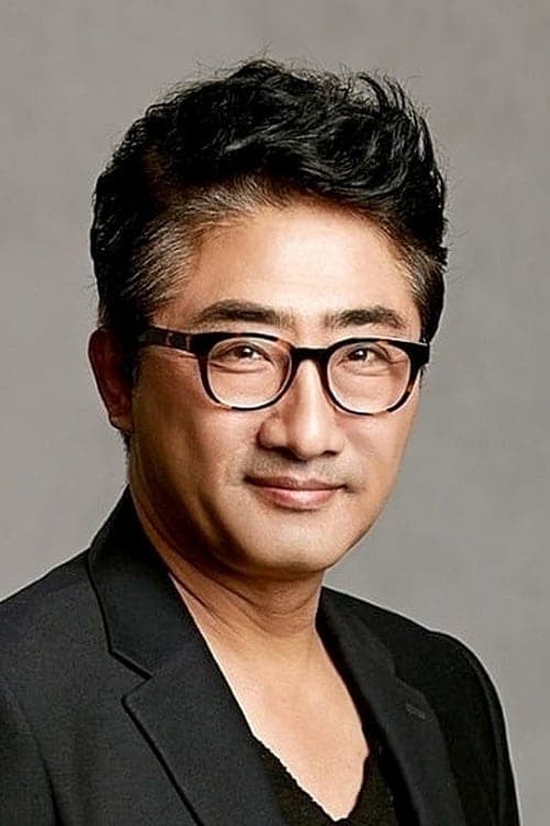 Photo of Ryu Tae-ho