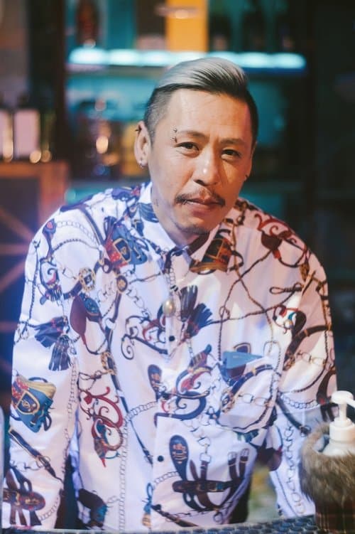 Photo of Ryu Yoshikawa