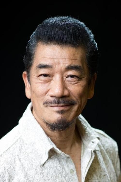 Photo of Ryudo Uzaki