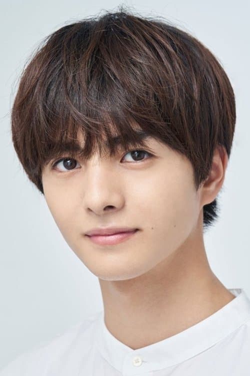 Photo of Ryuga Akahane