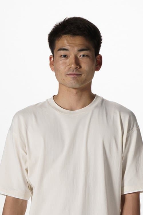 Photo of Ryūgo Yamazaki