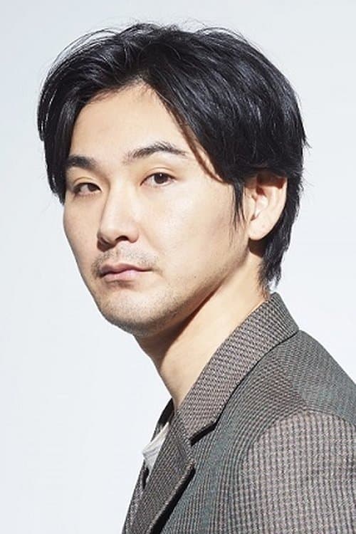 Photo of Ryuhei Matsuda
