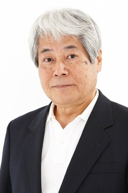 Photo of Ryuichi Horibe