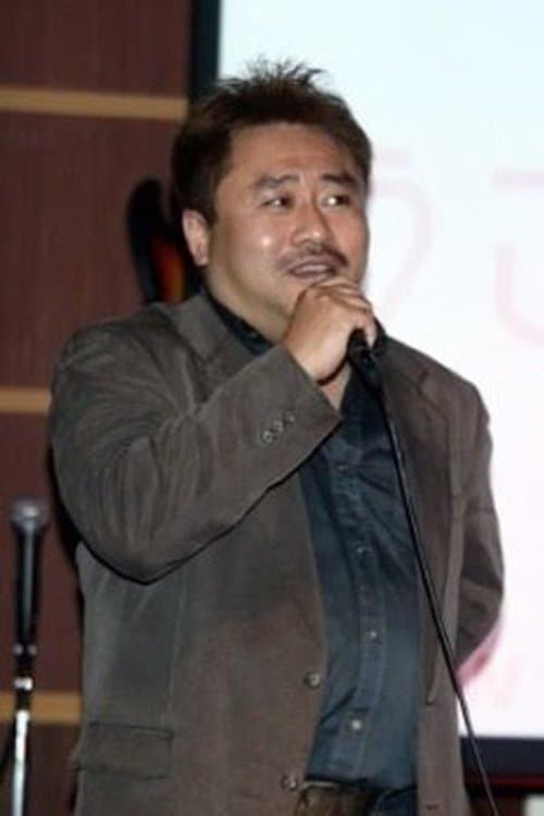 Photo of Ryuichi Ichino