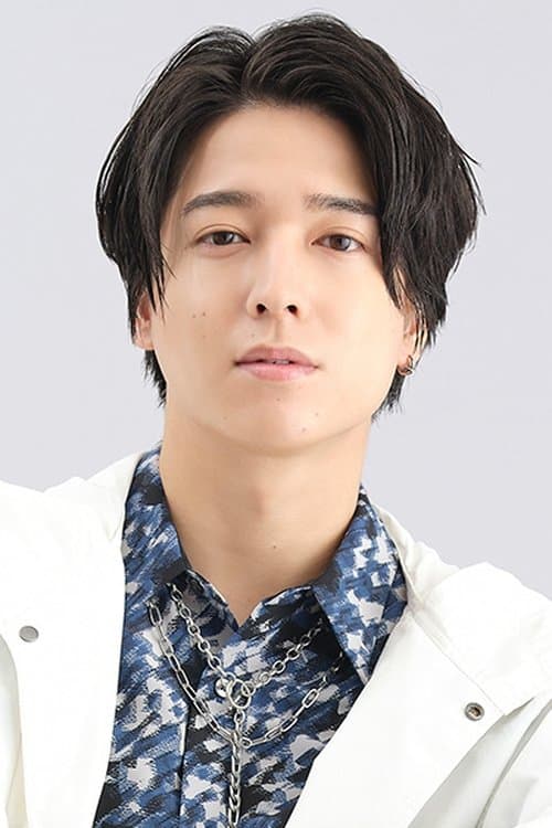 Photo of Ryuichiro Sakata