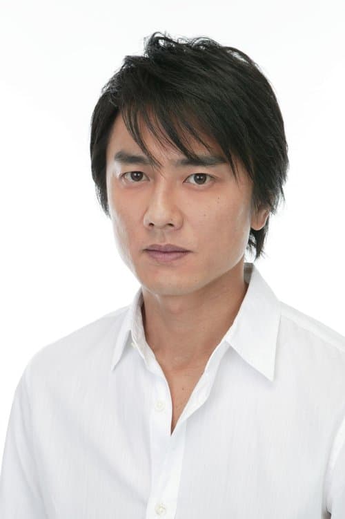 Photo of Ryuji Harada