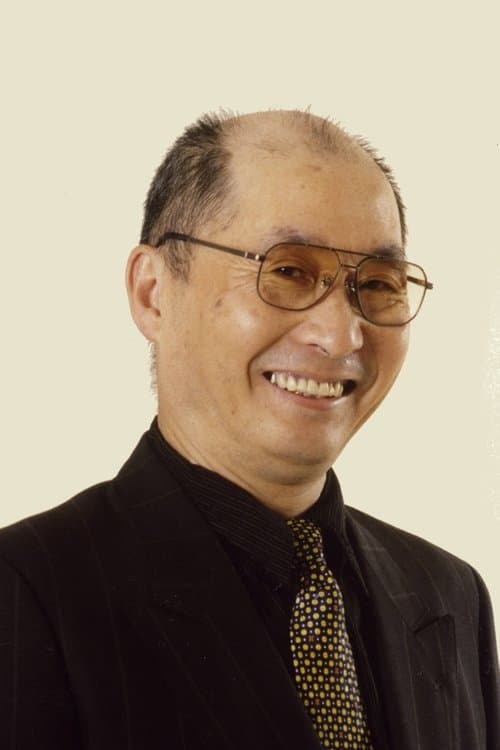 Photo of Ryuji Nakagi