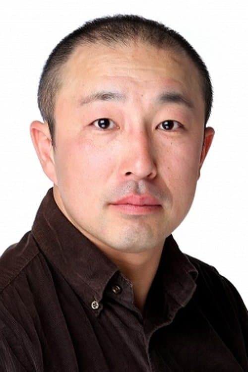 Photo of Ryuki Nishimoto