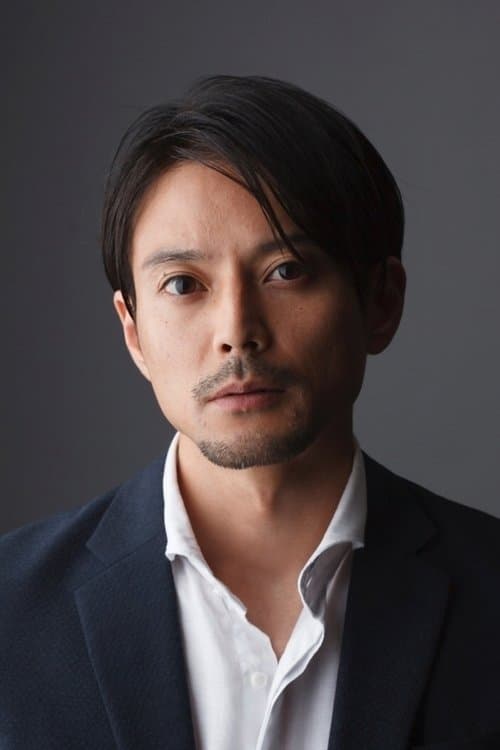 Photo of Ryunosuke Kawai