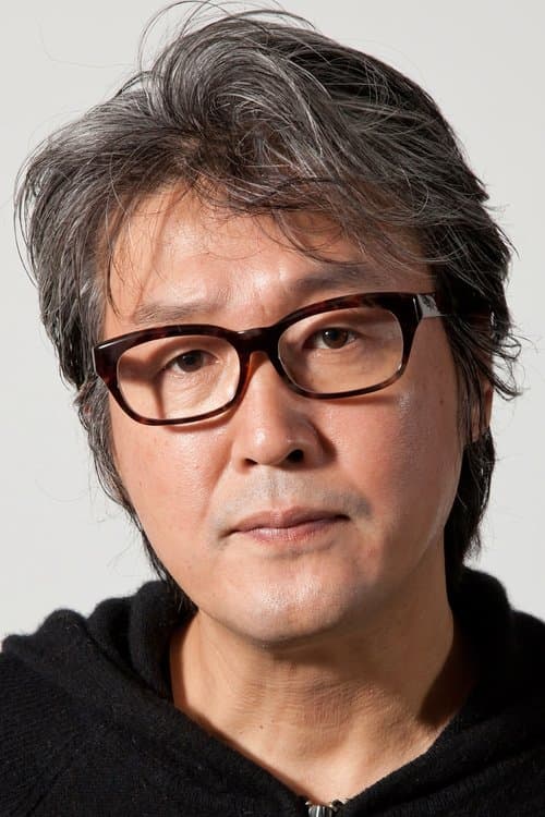 Photo of Ryushi Mizukami