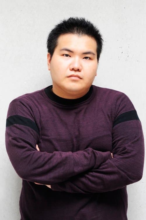 Photo of Ryusuke Komakine