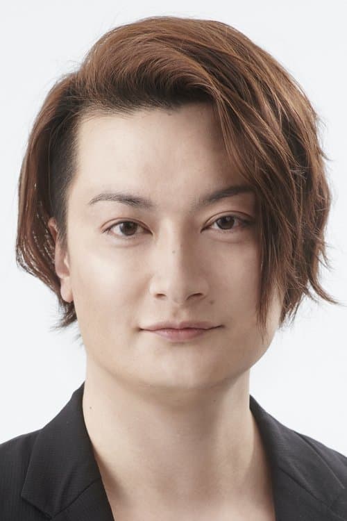 Photo of Ryusuke Nakamura