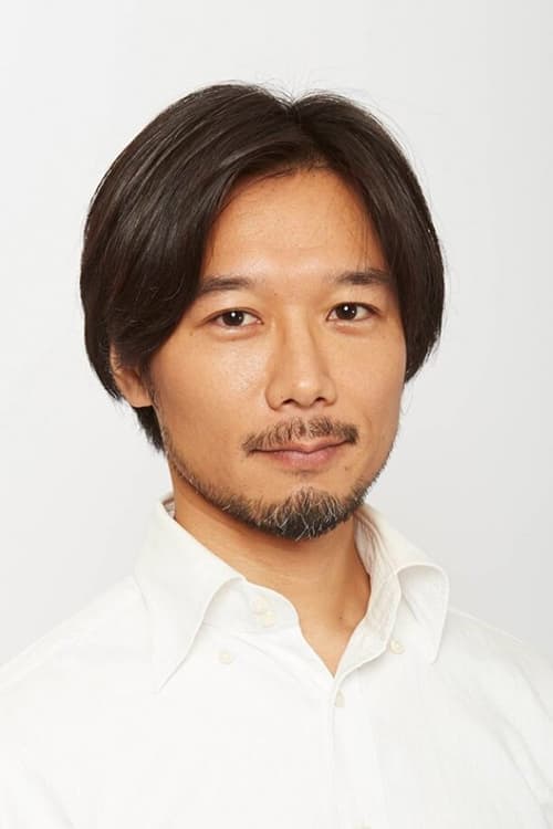 Photo of Ryuta Furuya