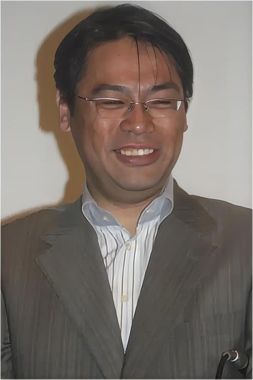 Photo of Ryuta Tasaki