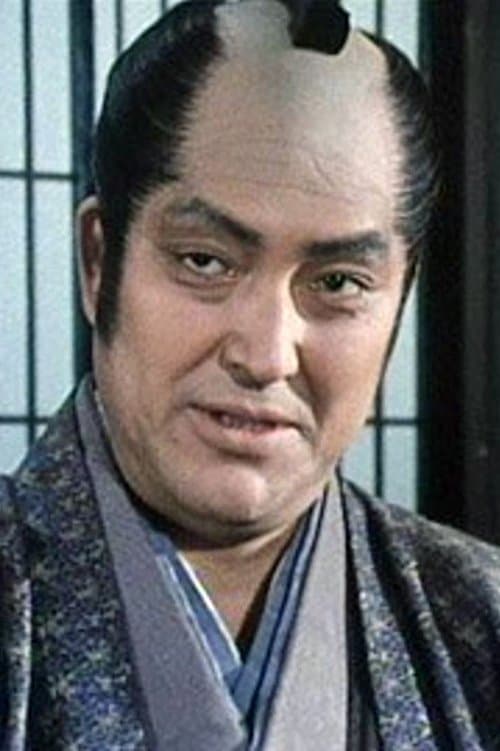 Photo of Ryūtarō Gomi