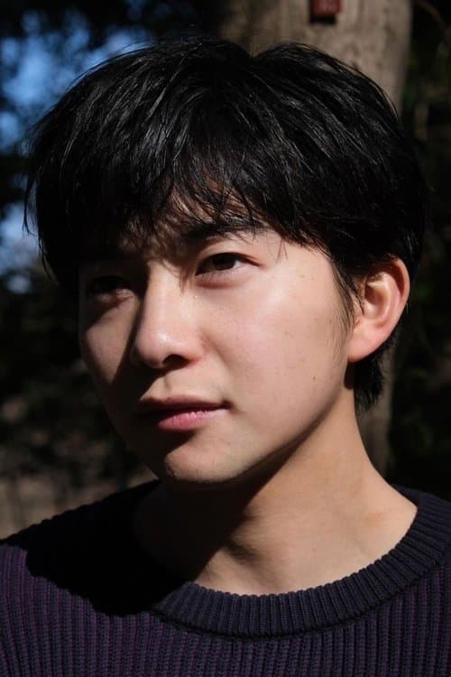 Photo of Ryutaro Yamasaki