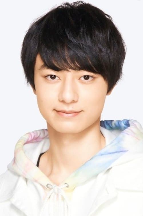 Photo of Ryūto Sakuma