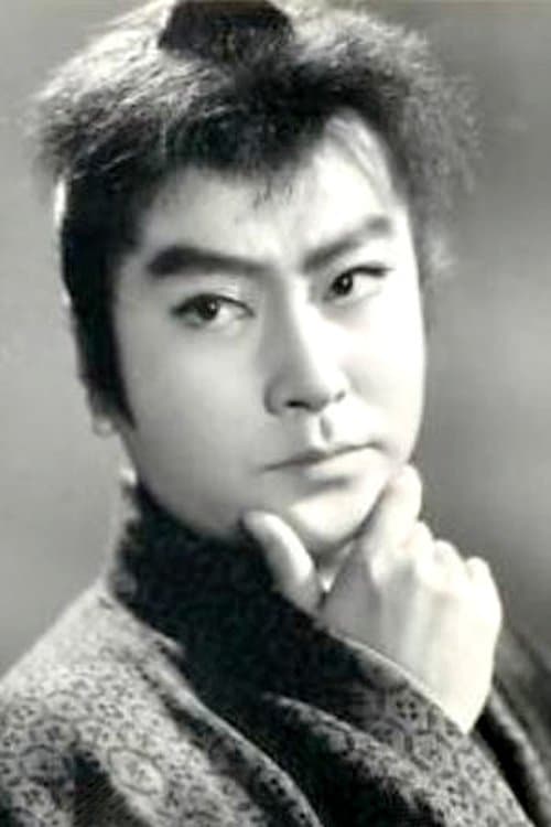 Photo of Ryūzō Shimada
