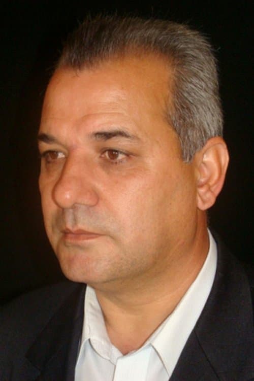 Photo of Rza Khudiyev