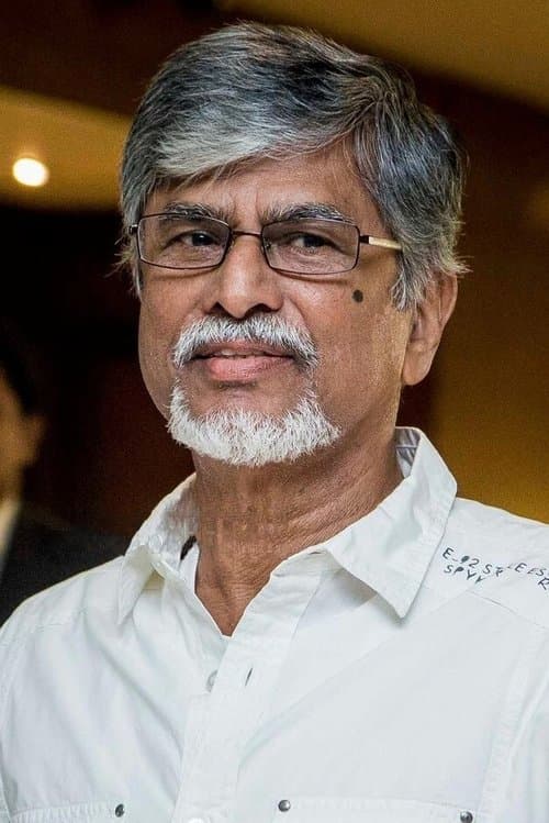 Photo of S. A. Chandrasekhar