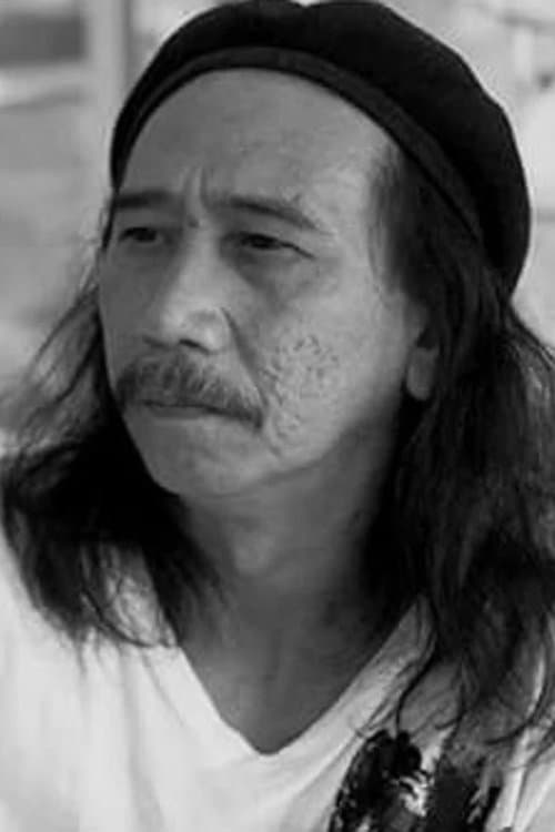 Photo of S. Amin Sahab
