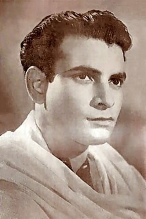 Photo of S. Balachander